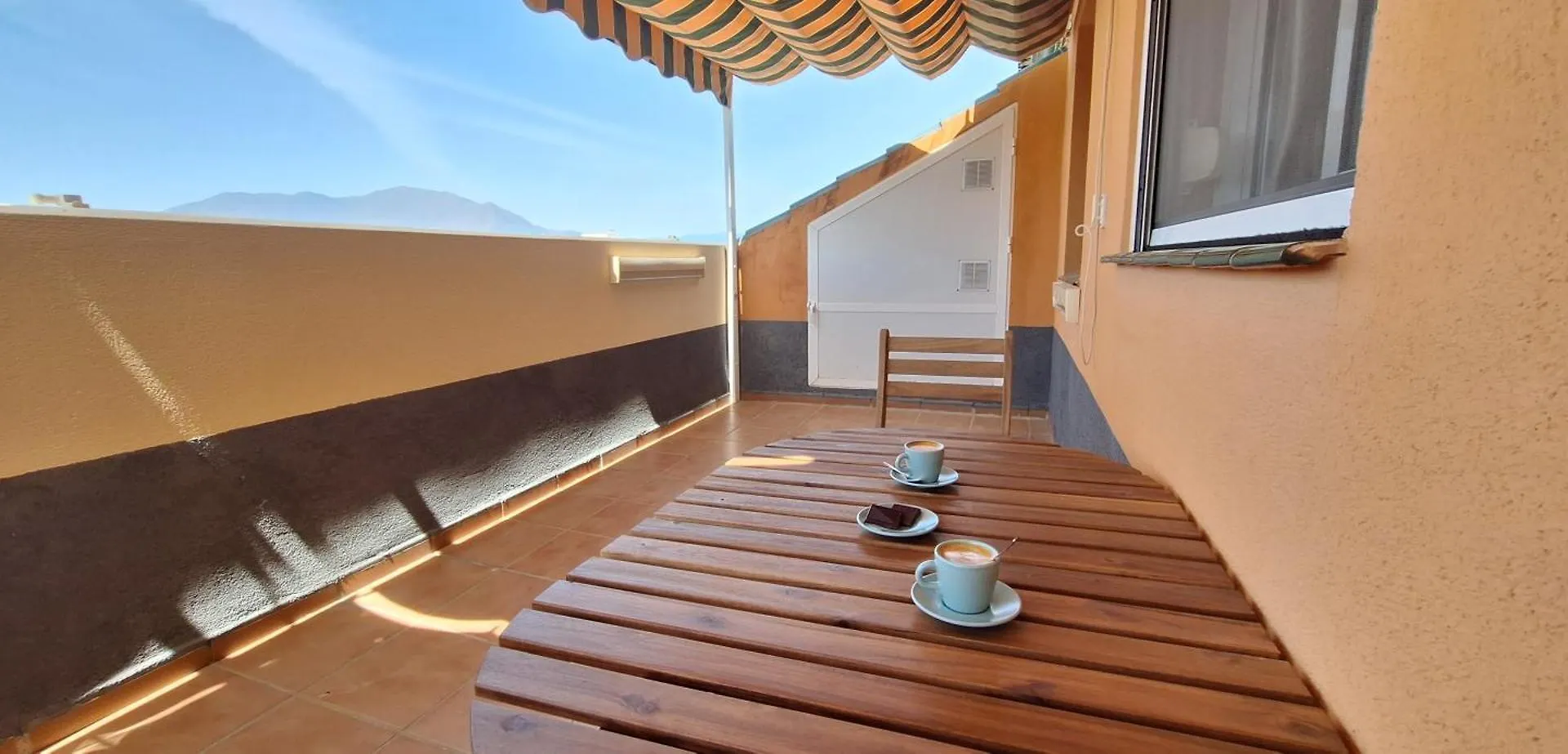Appartement A & G Sabinillas San Luis de Sabinillas