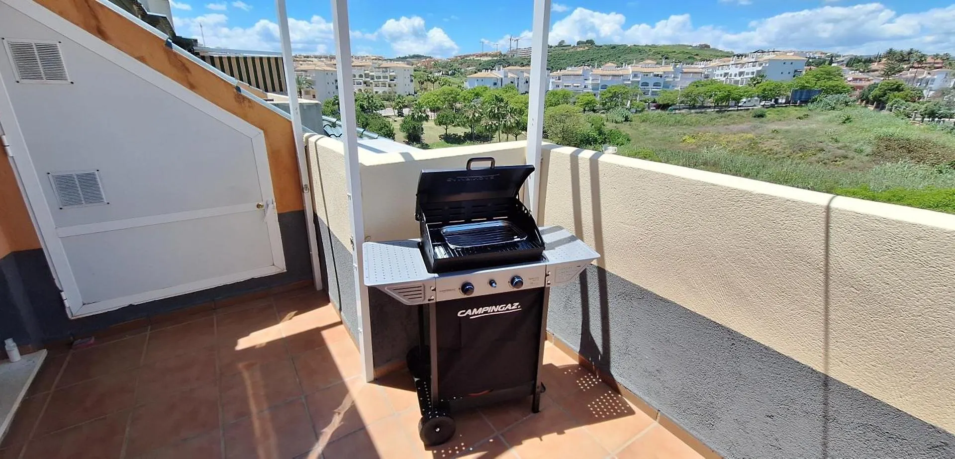 A & G Sabinillas San Luis de Sabinillas Appartement