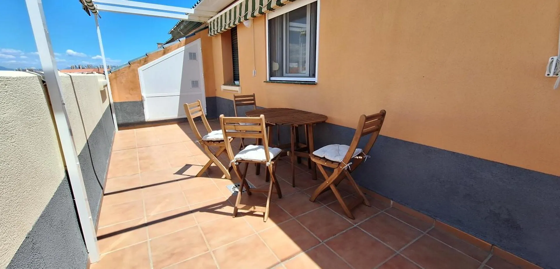 Appartement A & G Sabinillas San Luis de Sabinillas Espagne