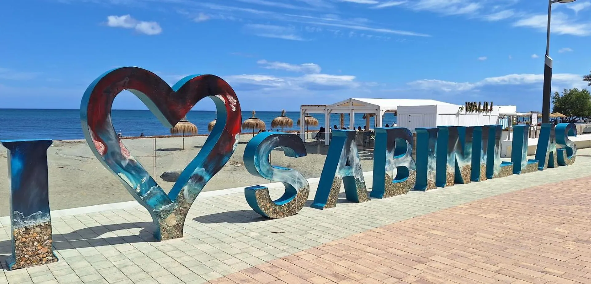 A & G Sabinillas San Luis de Sabinillas Apartamento
