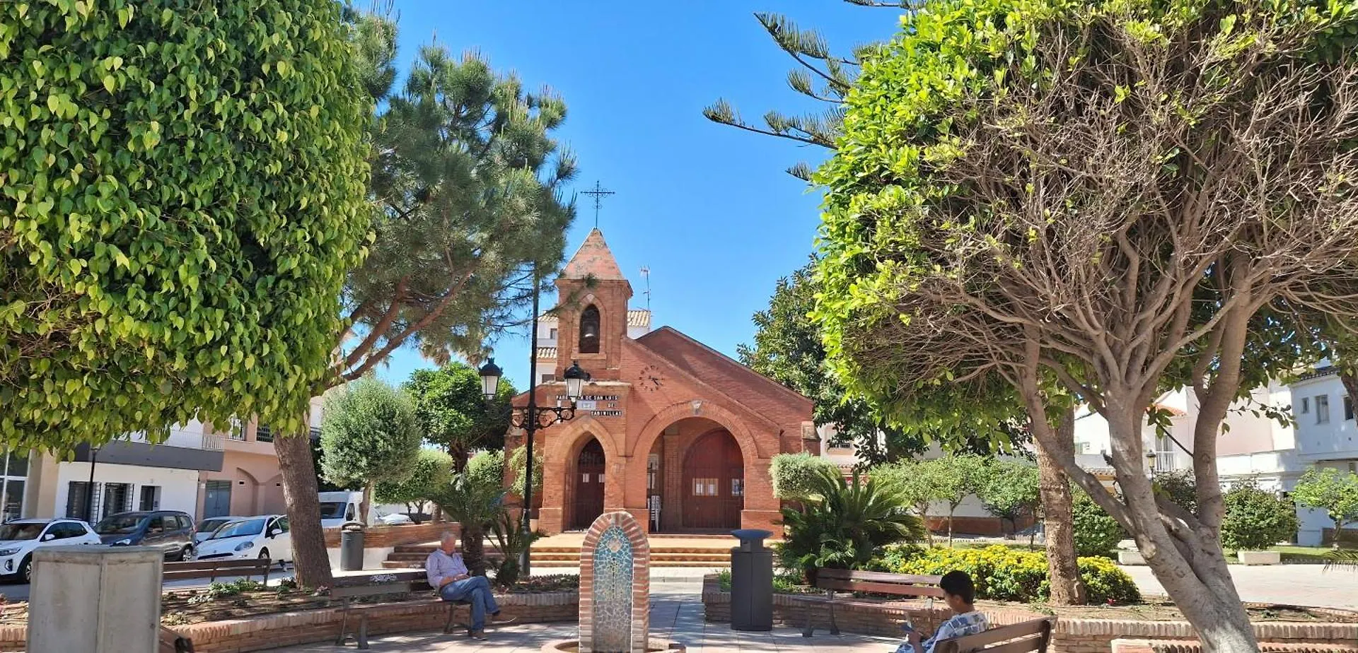 A & G Sabinillas San Luis de Sabinillas España