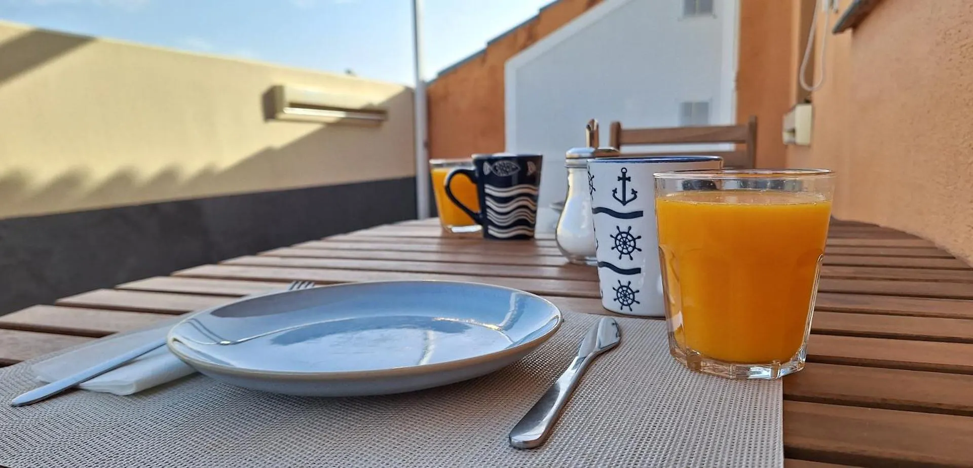 A & G Sabinillas San Luis de Sabinillas Apartamento