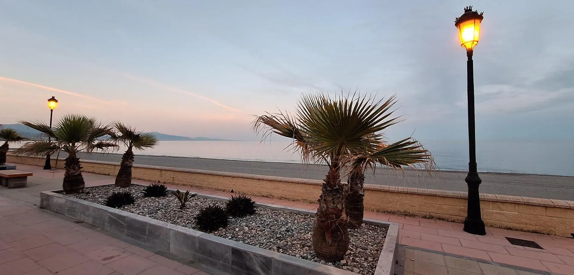 Apartamento A & G Sabinillas San Luis de Sabinillas
