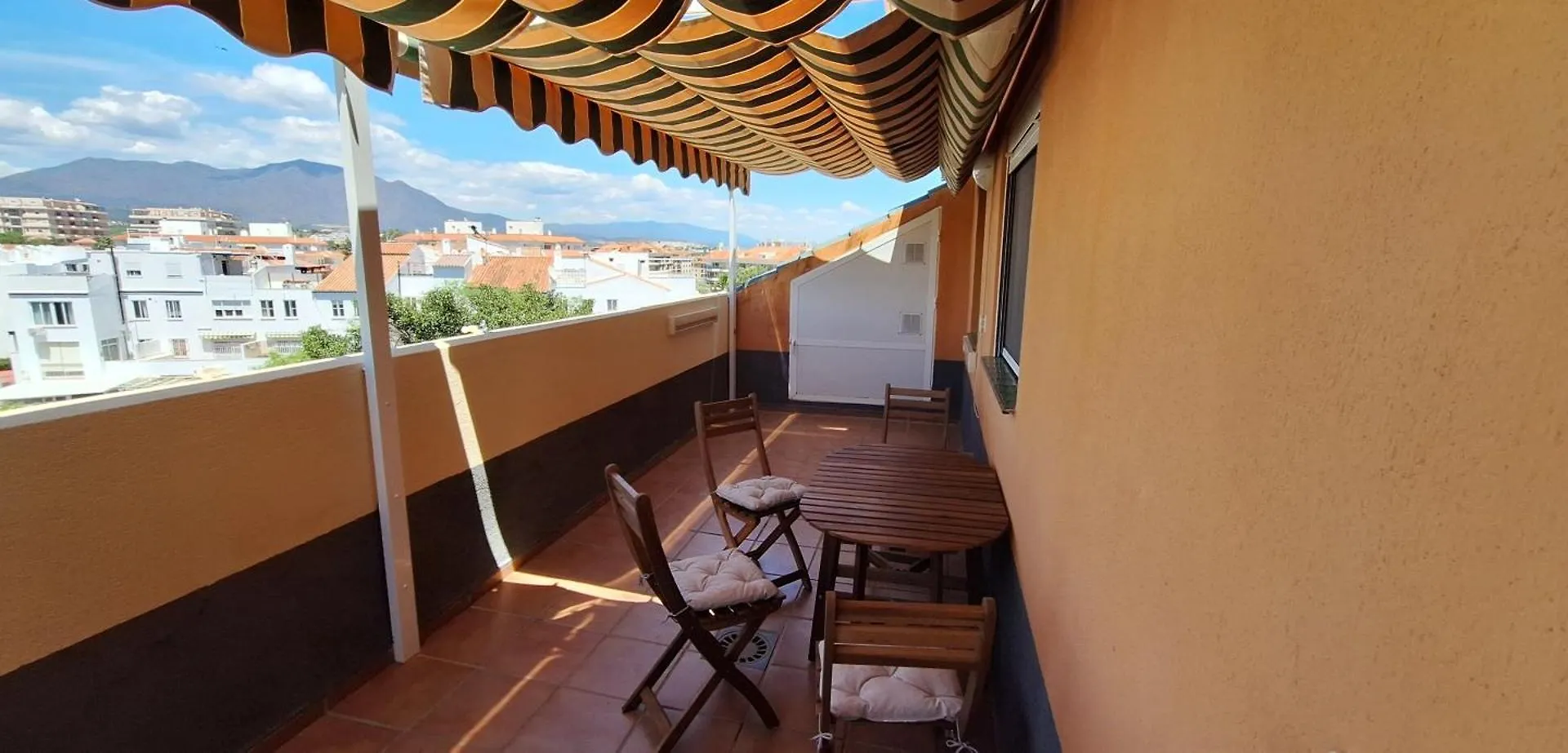 Apartamento A & G Sabinillas San Luis de Sabinillas